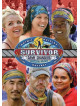 Survivor 34 Game Changers (6 Dvd) [Edizione: Stati Uniti]