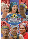 Survivor 34 Game Changers (6 Dvd) [Edizione: Stati Uniti]