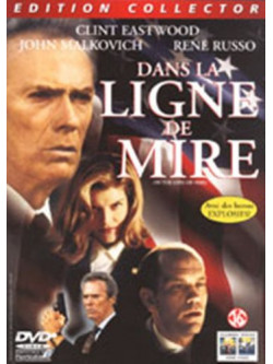 Dans La Ligne De Mire Ed Collector [Edizione: Francia]