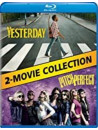 Yesterday / Pitch Perfect (2 Blu-Ray) [Edizione: Stati Uniti]