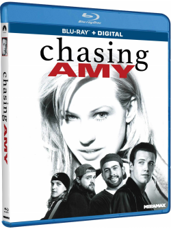 Chasing Amy [Edizione: Stati Uniti]