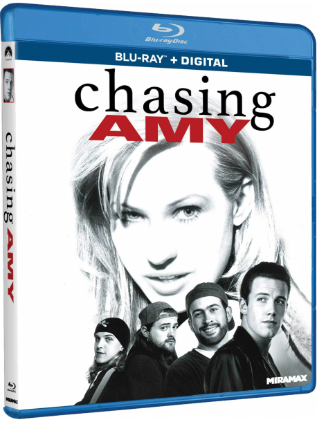 Chasing Amy [Edizione: Stati Uniti]