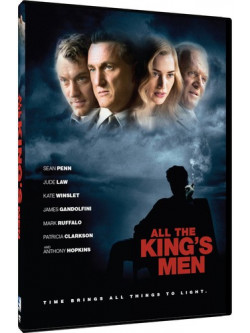 All The King'S Men [Edizione: Stati Uniti]