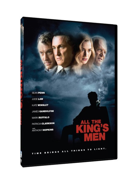 All The King'S Men [Edizione: Stati Uniti]