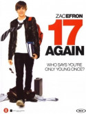 17 Again [Edizione: Paesi Bassi]