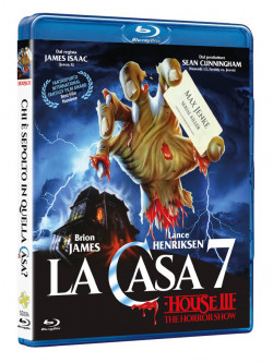 Casa 7 (La) - House III