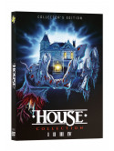 House Collection (Special Limited Edition Slipcase 4 Dvd+4 Cards)