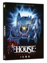 House Collection (Special Limited Edition Slipcase 4 Blu-Ray+4 Cards)