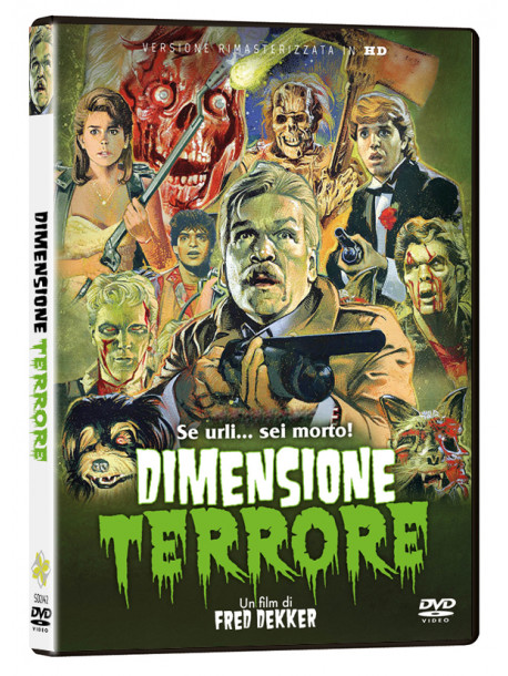 Dimensione Terrore