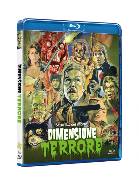Dimensione Terrore