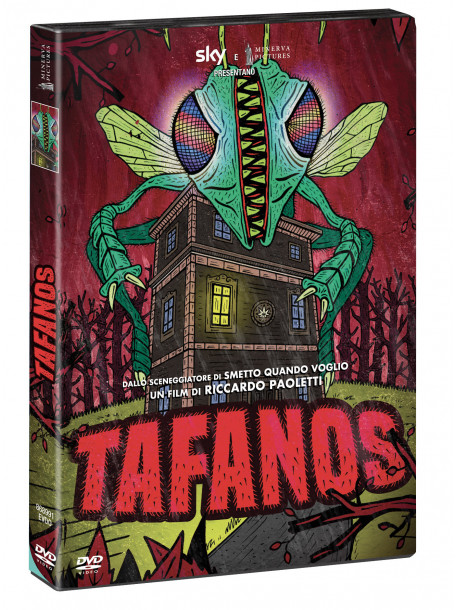 Tafanos