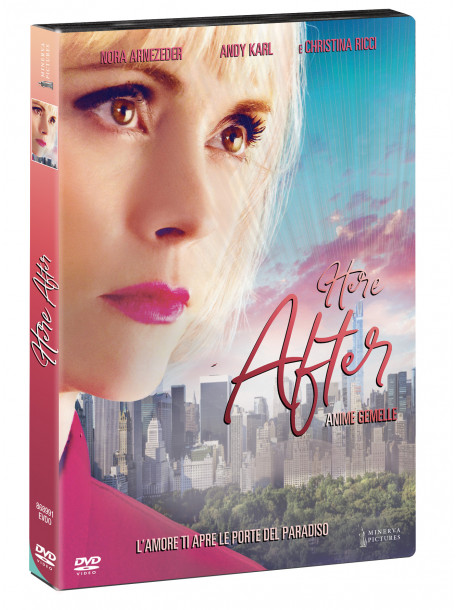 Here After - Anime Gemelle
