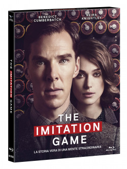 Imitation Game (The)