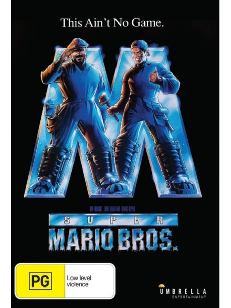 Super Mario Bros [Edizione: Stati Uniti]