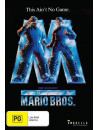 Super Mario Bros [Edizione: Stati Uniti]