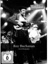 Roy Buchanan - Live At Rockpalast