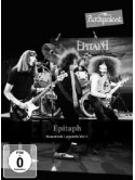 Epitaph - Krautrock Legends 01 (2 Dvd)