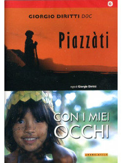 Piazzati / Con I Miei Occhi