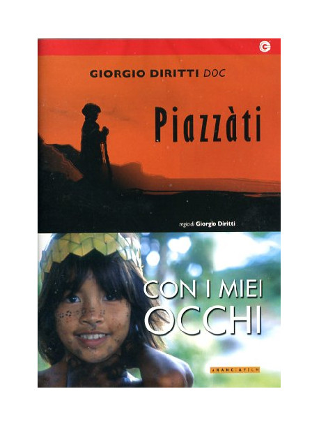 Piazzati / Con I Miei Occhi