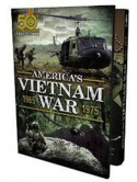 America'S Vietnam War: 50Th Anniversary Collector [Edizione: Stati Uniti]