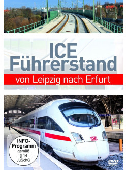Dokumentation - Ice-Fuhrerstand Von Leipzig Na [Edizione: Stati Uniti]