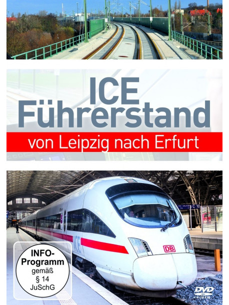 Dokumentation - Ice-Fuhrerstand Von Leipzig Na [Edizione: Stati Uniti]