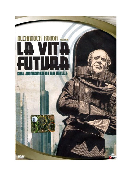 Vita Futura (La)