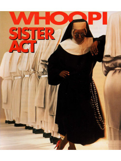 Sister Act [Edizione: Francia]