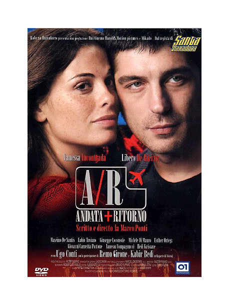 A/R - Andata + Ritorno