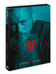 Vikings - Stagione 04 02 (3 Dvd)