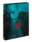 Vikings - Stagione 04 02 (3 Dvd)