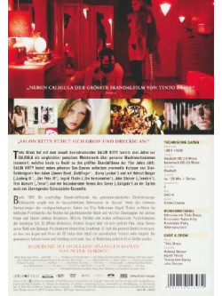 Salon Kitty [Edizione: Germania] [ITA]