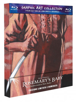Rosemary's Baby (Graphic Art Collection)