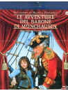Avventure Del Barone Di Munchausen (Le)