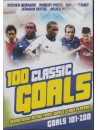 100 Classic Goals [Edizione: Regno Unito]