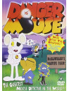 Danger Mouse - Who Stole The Bagpipes?  [Edizione: Regno Unito]