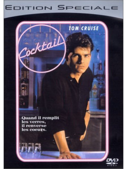 Cocktail [Edizione: Francia]