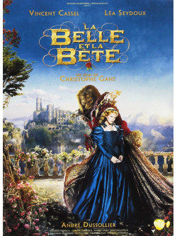 La Belle Et La Bete [Edizione: Francia]