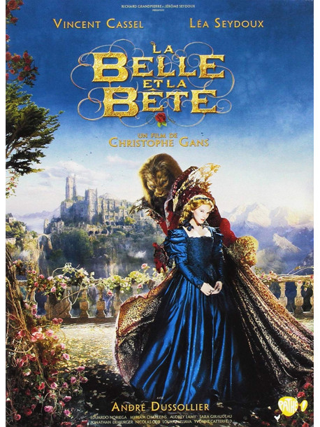La Belle Et La Bete [Edizione: Francia]