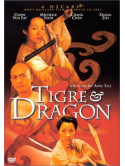 Tigre Et Dragon [Edizione: Francia]