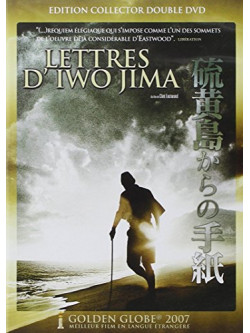 Lettres D'iwo Jima [Edizione: Francia]