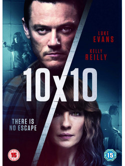 10X10 [Edizione: Regno Unito]