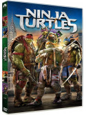 Ninja Turtles [Edizione: Francia]