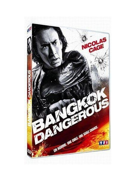 Bangkok Dangerous [Edizione: Francia]