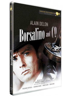 Borsalinao And Co [Edizione: Francia]