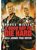 Die Hard 5 Belle Journee Pour Mourir [Edizione: Francia]