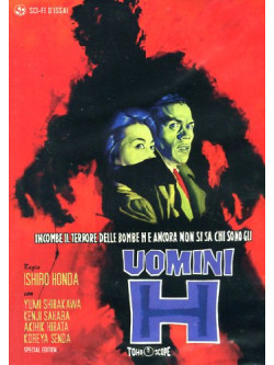 Uomini H (1958)