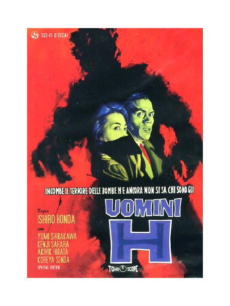 Uomini H (1958)