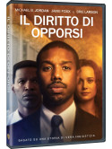 Diritto Di Opporsi (Il) - Just Mercy