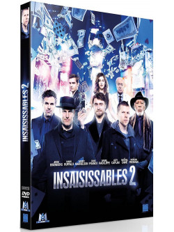 Insaisissables 2 [Edizione: Francia]